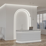 Блок питания Apeyron Electrics 03-164 цвет Белый-8