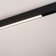 Накладной светильник Arlight MAG-ORIENT 033610(1) цвет плафона/подвески Черный, цвет арматуры Черный-4