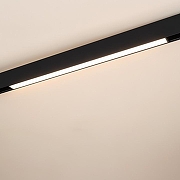 Накладной светильник Arlight MAG-ORIENT 033613(1) цвет плафона/подвески Черный, цвет арматуры Черный-3