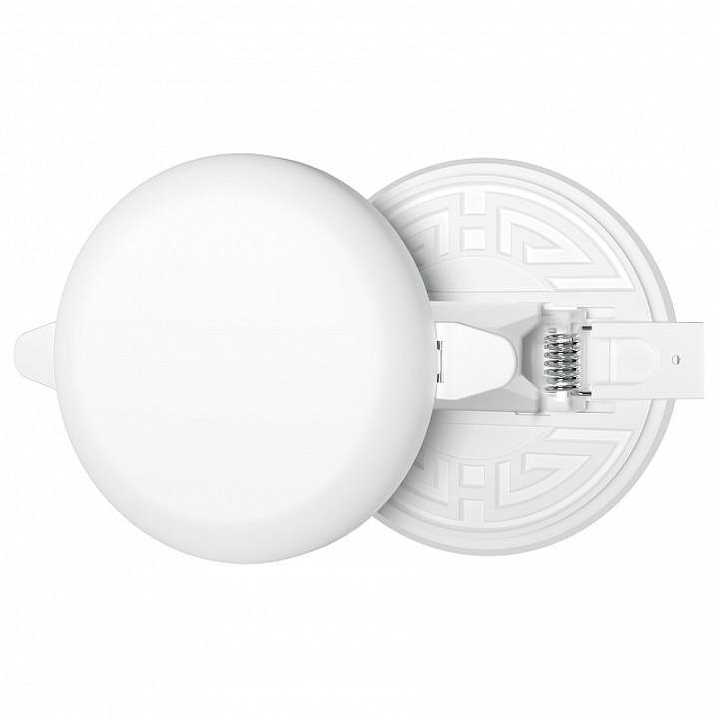 Встраиваемый светильник Apeyron Electrics 06-102 