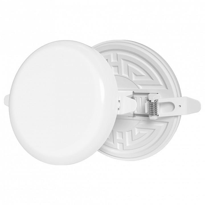 Встраиваемый светильник Apeyron Electrics 06-105 