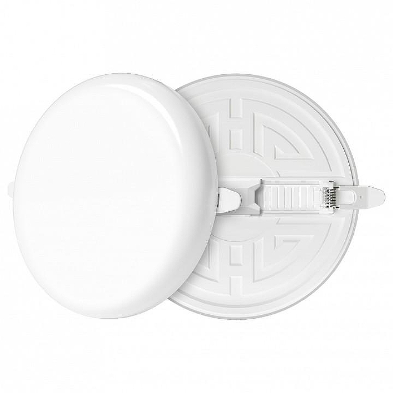 Встраиваемый светильник Apeyron Electrics 06-109 