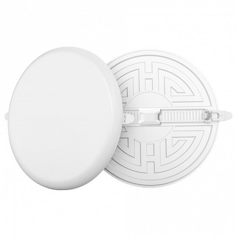 Встраиваемый светильник Apeyron Electrics 06-110 