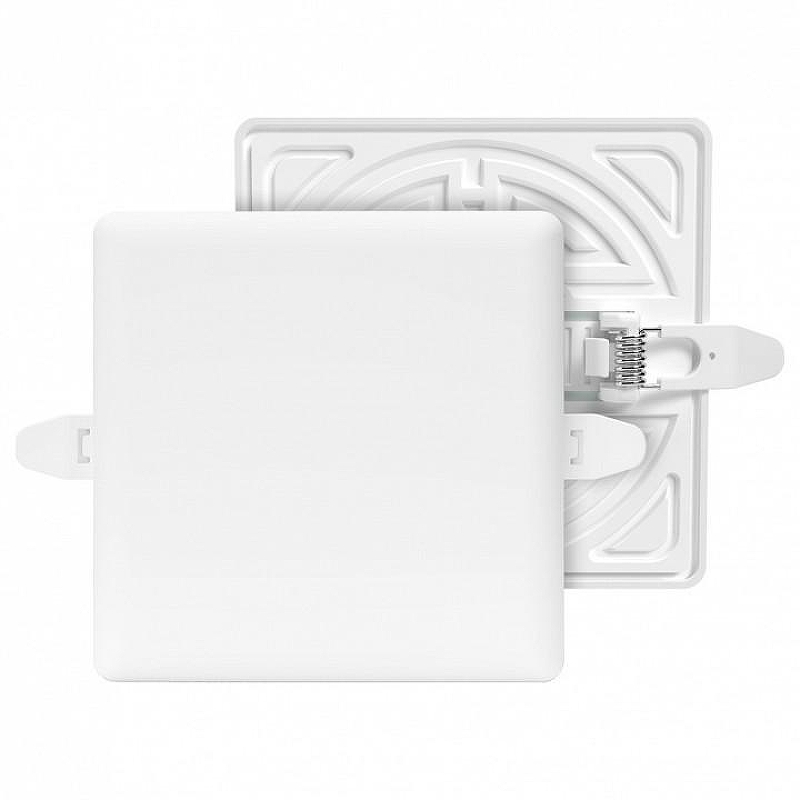 Встраиваемый светильник Apeyron Electrics 06-114 