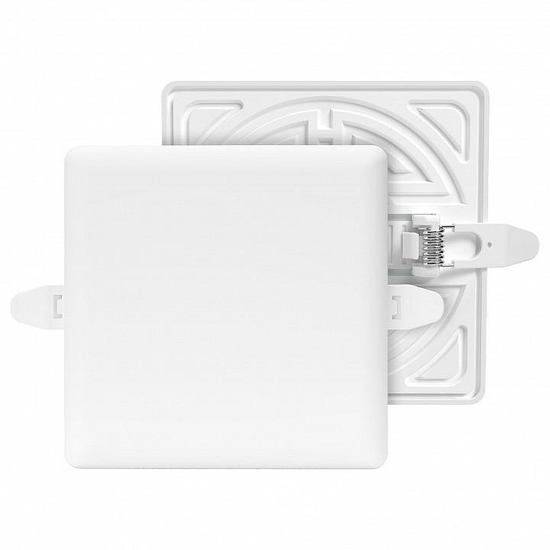 Встраиваемый светильник Apeyron Electrics 06-116 