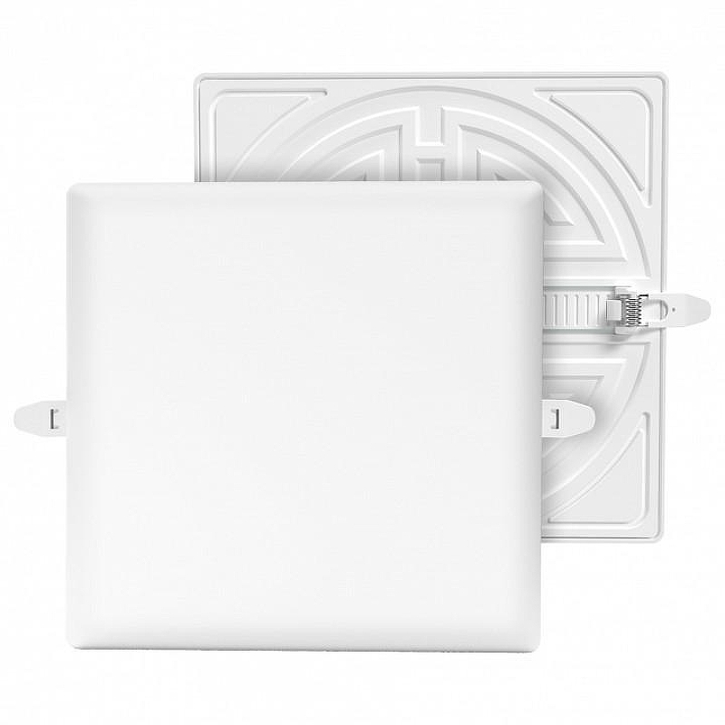 Встраиваемый светильник Apeyron Electrics 06-119 