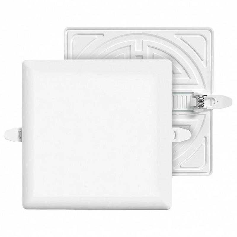 Встраиваемый светильник Apeyron Electrics 06-130 