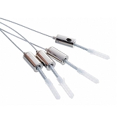 Подвес Apeyron Electrics 06-202 цвет серебро-2