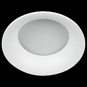 Встраиваемый светильник Lightstar Levigo 10046-1