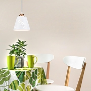 Подвесной светильник Escada 1018 10184/1S цвет плафона/подвески Белый, цвет арматуры Белый-5