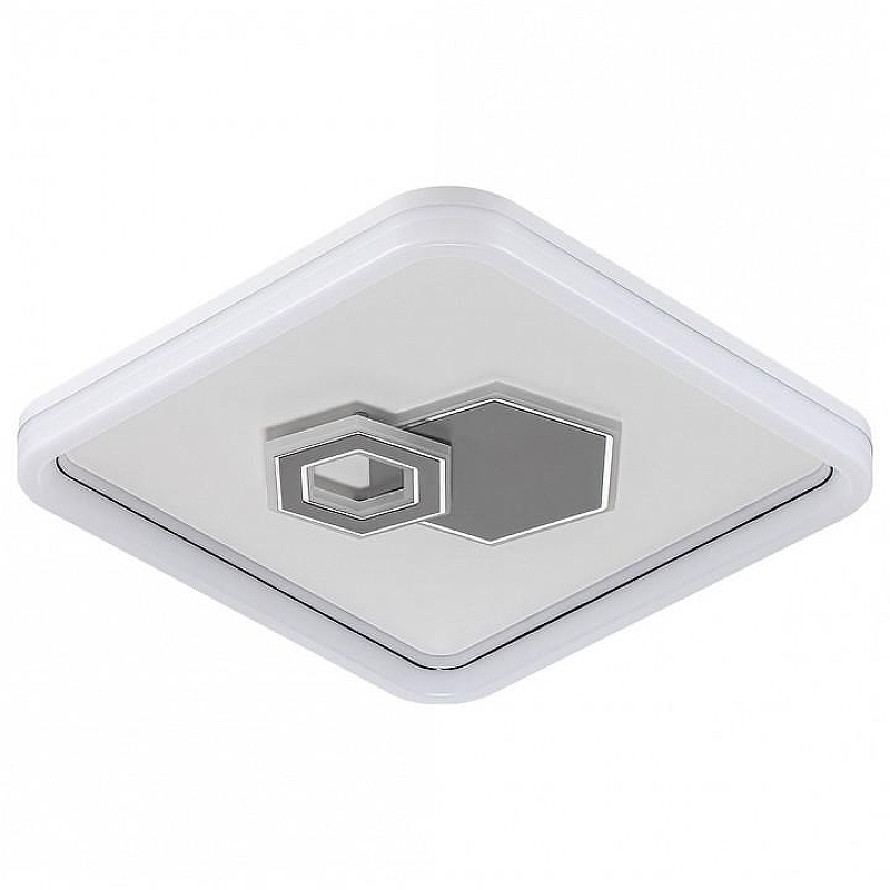 Накладной светильник Escada 10219 10219/SG LED 