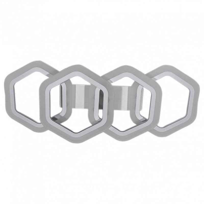 Накладной светильник Escada 10259 10259/4LED 