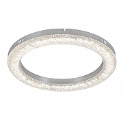 Накладной светильник Escada 10292 10292/1LED цвет плафона/подвески Прозрачный, цвет арматуры Белый-3