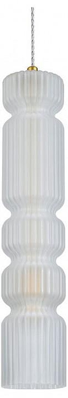 Подвесной светильник Indigo 11070 11070/1P White 