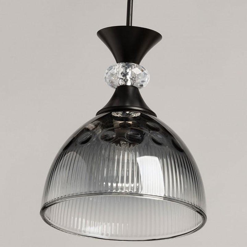 Подвесной светильник De City Соло 9 112014701 