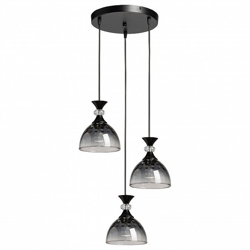 Подвесной светильник De City Соло 9 112014803 