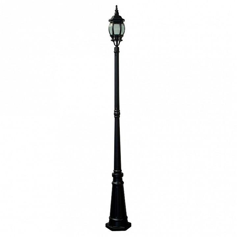 Фонарный столб Feron Восемь граней 11212 