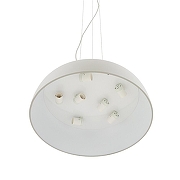 Подвесной светильник Nowodvorski Satellite L 11231 1600 мм-5