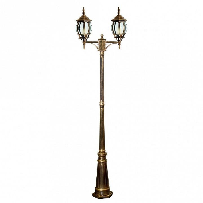 Фонарный столб Feron Восемь граней 11242 