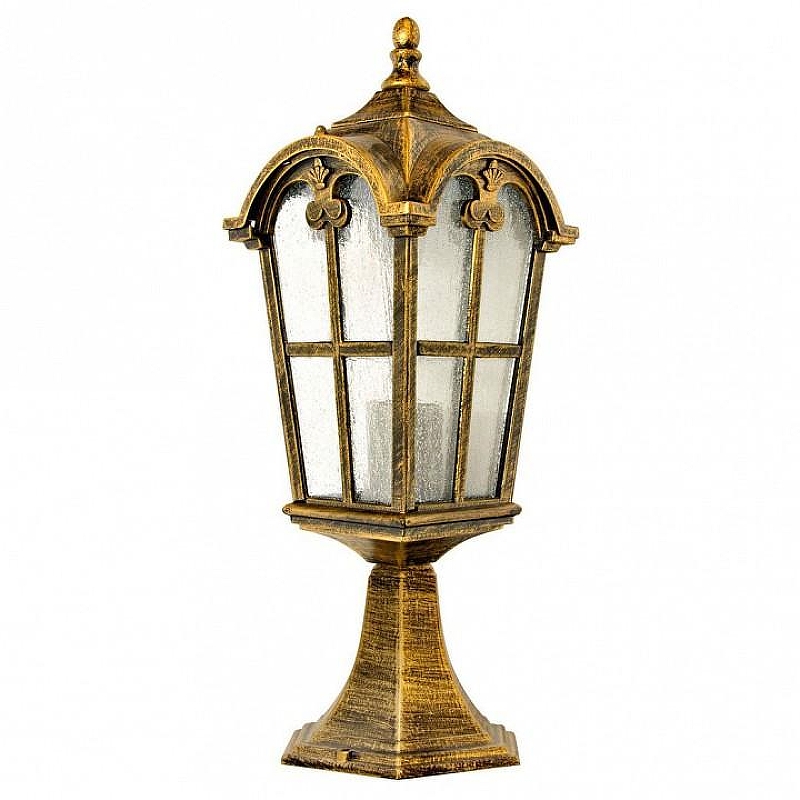 Ландшафтный светильник Feron Замок 11297 