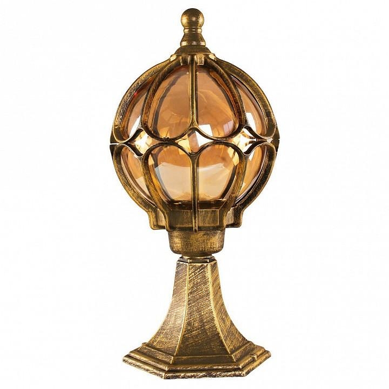 Ландшафтный светильник Feron Сфера 11364 