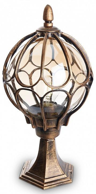 Ландшафтный светильник Feron Сфера 11365 