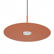 Подвесной светильник Nowodvorski Simone 11412 цвет плафона/подвески терракотовый, цвет арматуры терракотовый-4