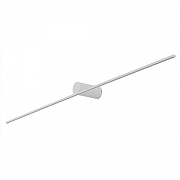 Накладной светильник Nowodvorski Spin Led L 11585 120 мм х 55 мм-2