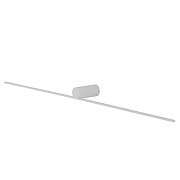 Накладной светильник Nowodvorski Spin Led L 11585 120 мм х 55 мм-3