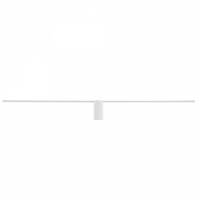 Накладной светильник Nowodvorski Spin Led L 11585 120 мм х 55 мм-4