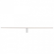 Накладной светильник Nowodvorski Spin Led L 11585 120 мм х 55 мм-5