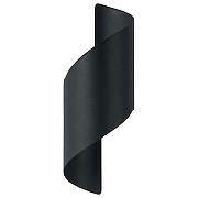 Накладной светильник Feron Dh109 11667 цвет плафона/подвески Черный, цвет арматуры Черный