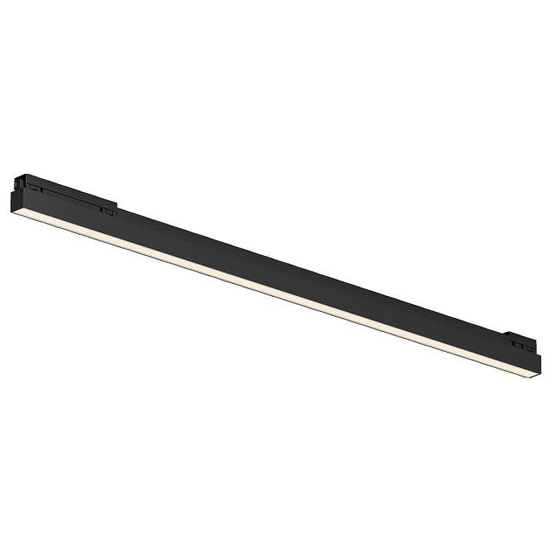 Накладной светильник Maytoni Basis O-TR02-1-S-30WB3K 