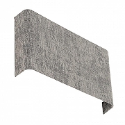 Накладной светильник Nowodvorski Lago B 11678 250 мм х 150 мм-2