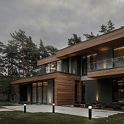 Ландшафтный светильник Feron Берлин 11683 цвет плафона/подвески Белый, цвет арматуры Черный-1