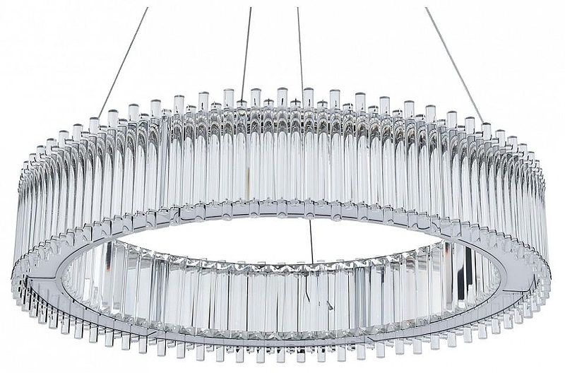 Подвесной светильник Indigo 12056 12056/A/1P Chrome 