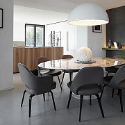 Подвесной светильник O-LUCE Skygarden 18107021 цвет плафона/подвески Белый, цвет арматуры Белый-7