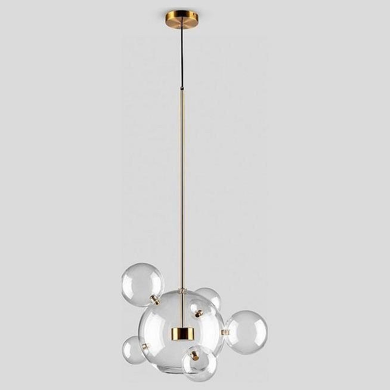 Подвесной светильник O-LUCE Bolle 18123031 