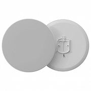 Накладной светильник Apeyron Electrics 18-146 цвет плафона/подвески Белый, цвет арматуры Белый