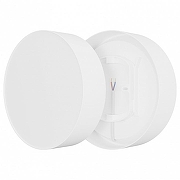 Накладной светильник Apeyron Electrics 18-151 цвет плафона/подвески Белый, цвет арматуры Белый