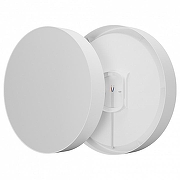 Накладной светильник Apeyron Electrics 18-159 цвет плафона/подвески Белый, цвет арматуры Белый