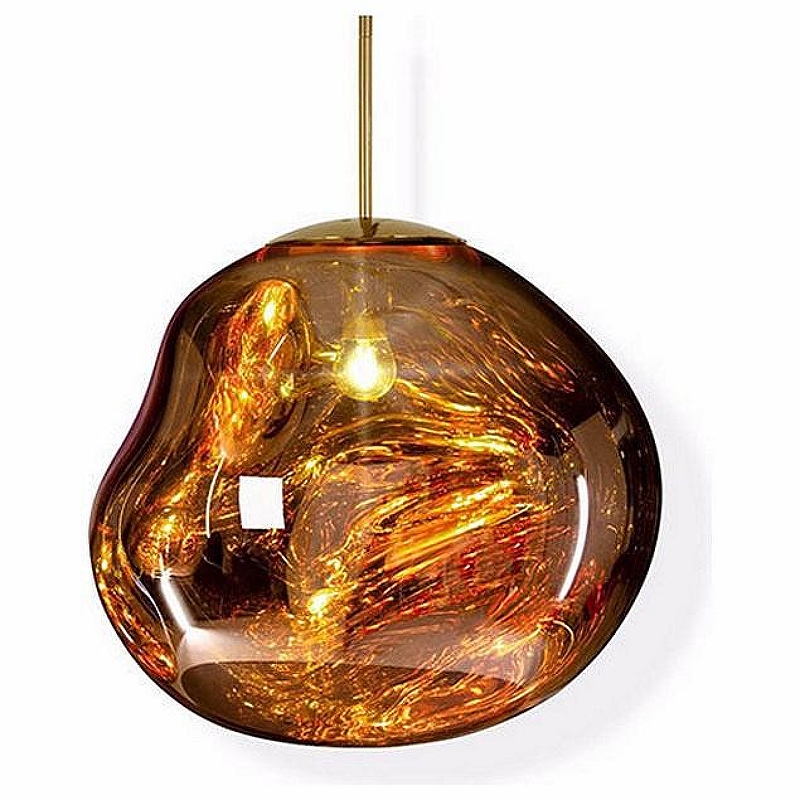 Подвесной светильник O-LUCE Melt 18422031 