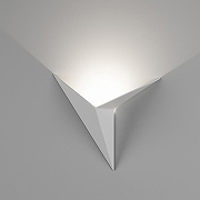 Накладной светильник O-LUCE Vasily 18433121 цвет плафона/подвески Белый, цвет арматуры Белый-1