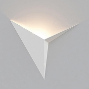 Накладной светильник O-LUCE Vasily 18433121 цвет плафона/подвески Белый, цвет арматуры Белый-5