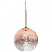 Подвесной светильник O-LUCE Passage 18600821 цвет плафона/подвески Золото, цвет арматуры Золото