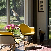 Торшер O-LUCE AJ 18844121 цвет плафона/подвески Белый, цвет арматуры Белый-1