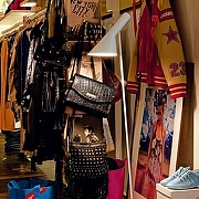 Торшер O-LUCE AJ 18844121 цвет плафона/подвески Белый, цвет арматуры Белый-4