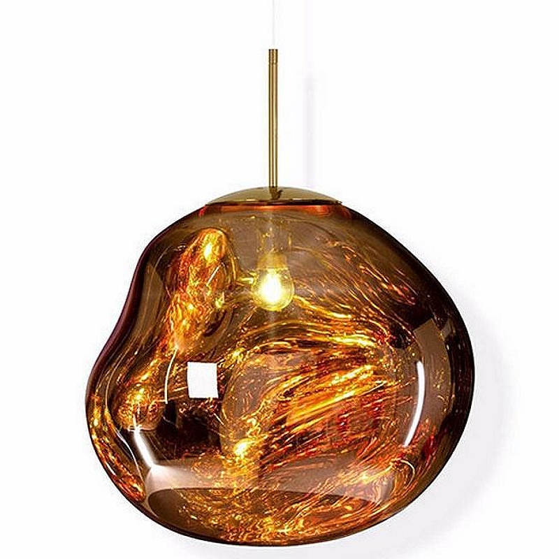 Подвесной светильник O-LUCE Melt 18849061 