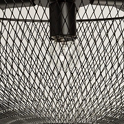 Подвесной светильник De City Вита 220015106 цвет плафона/подвески Черный, цвет арматуры Черный-3