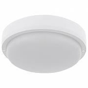 Накладной светильник Apeyron Electrics 28-13 цвет плафона/подвески Белый, цвет арматуры Белый